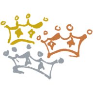 Logo Les 3 Couronnes