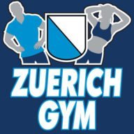 Logo Zuerich Gym – Hurt Locker
