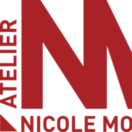 Logo Atelier NM