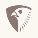 Logo Falken / Faucon