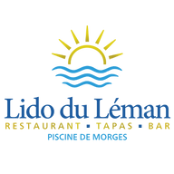 Logo Lido du Léman