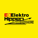 Logo Elektro Hippenmeyer AG