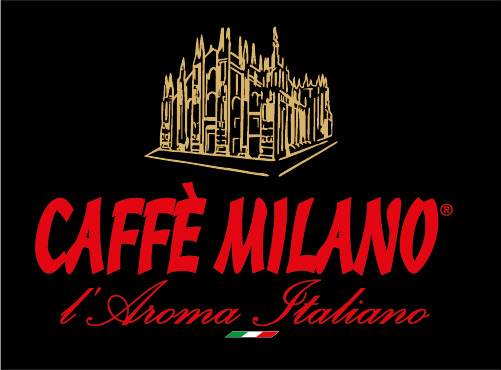Logo Caffè Milano