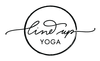 Logo Lineupyoga