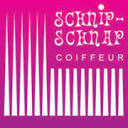 Logo Coiffeur Schnip-Schnap