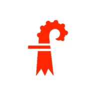 Logo Berufsbildungszentrum Baselland BBZ BL Muttenz