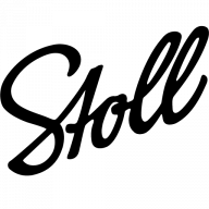 Logo Stoll Kaffee - Self Service Shop