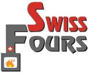 Logo Swiss Fours