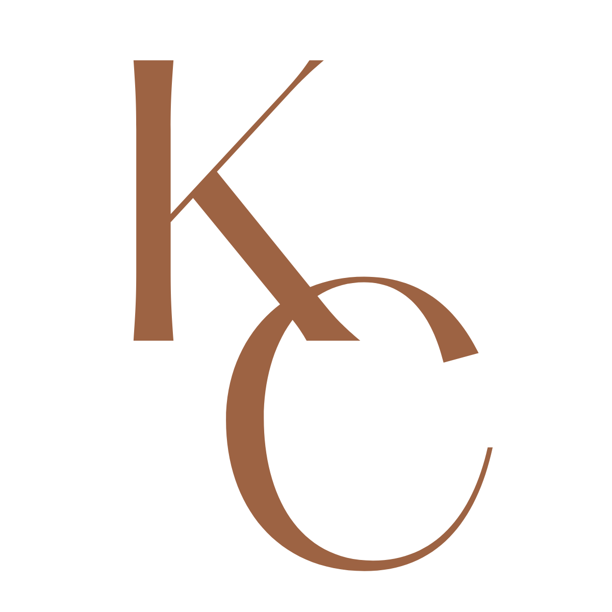 Logo KOCO hairsalon