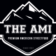 Logo The Ami