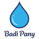 Logo Schwimmbad Pany