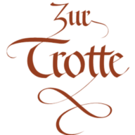 Logo Zur Trotte