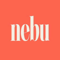 Logo Nebu
