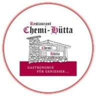 Logo Chemi-Hütta AG