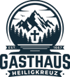 Logo Gasthaus Heiligkreuz