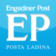 Logo Engadiner Post