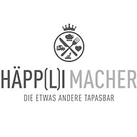 Logo HÄPP(L)IMACHER