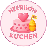 Logo Herrliche kuchen