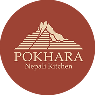 Logo Pokhara Nepali Kitchen