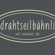 Logo Drahtseilbähnli