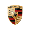 Logo Porsche Zentrum St. Gallen