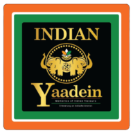 Logo Yaadein