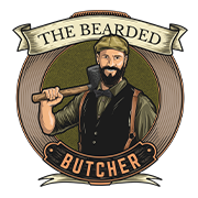 Logo The Bearded Butcher