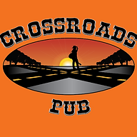 Logo Crossroads Pub