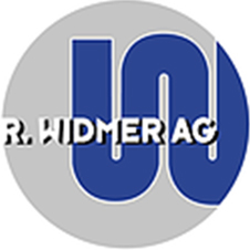 R. Widmer AG Logo