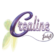 Logo Crealine