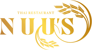 Logo Nuu's Thai Restaurant