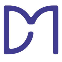Logo DM