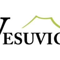 Logo Pizza Vesuvio
