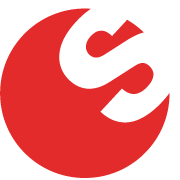 Logo Centro sportivo nazionale della gioventù Tenero CST