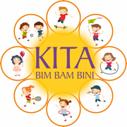 Logo Kita Bim Bam Bini
