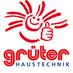 Logo Grüter Hans AG