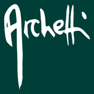 Logo Archetti Vini d'Italia AG