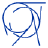 Logo CERN - Site de Meyrin