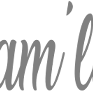 Logo Boutique l'Atelier des âmes & Cam'less soins énergétiques et bijoux thérapeuthiques