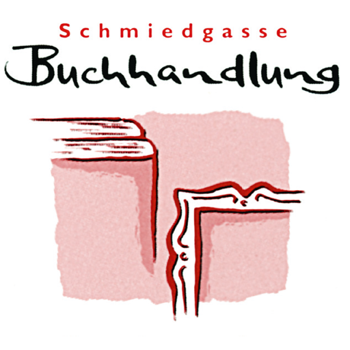 Logo Schmiedgasse Buchhandlung