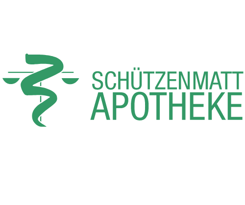Logo Schützenmatt Apotheke