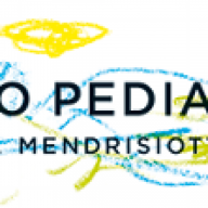 Logo Centro Pediatrico del Mendrisiotto SA