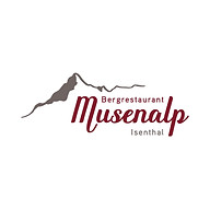 Logo Bergrestaurant Musenalp