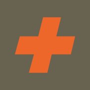 Logo Military Megastore