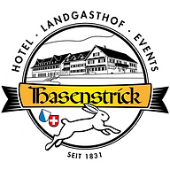 Logo Landgasthof Hasenstrick