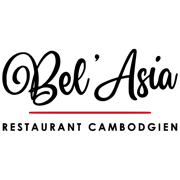 Logo Bel'Asia