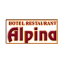 Logo Hotel Restaurant Alpina