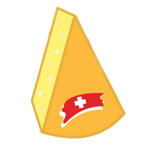 Logo Berg-Käserei Gais AG