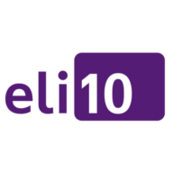 Logo Eli10 Sa