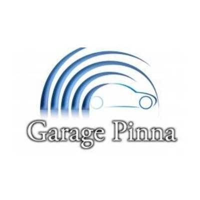 Logo Garage Pinna GmbH